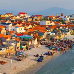 Villa De Doc Let Homestay