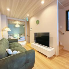 JS暁宅-翠風B midorikazeB