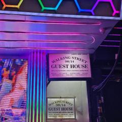 Walking Street Guest House