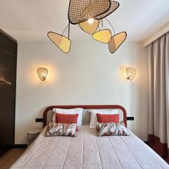 Апарт-отель ЗОЛОТОЙ КВАДРАТ premium