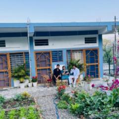 two goats fair travel