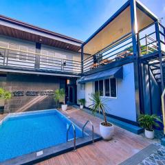 The Grey House - Mabini