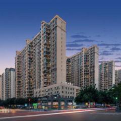 Xana Hotelle Xiamen Airport Zone Government