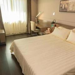 Jinjiang Inn Style Shijiazhuang Zhongshan Xi Road Yuxi Park