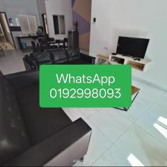 HOMESTAY Quintet Tanah Rata