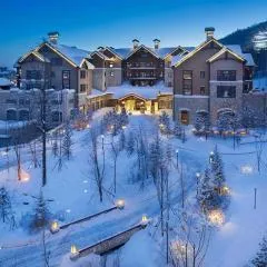 Park Hyatt Changbaishan