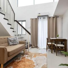 Charming Modern 1 BR Loft