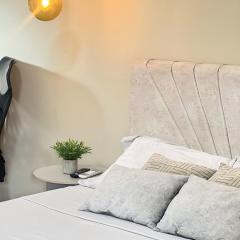 Apto estudio moderno tipo loft cerca a Unicentro