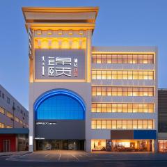 Jinyi Hotel Bayannur Linhe Victoria Mall Branch