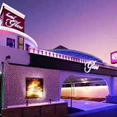 Hotel GLOW -ホテル グロウ-