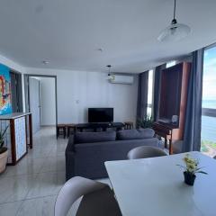 Apartment Cinta Costera Panamá