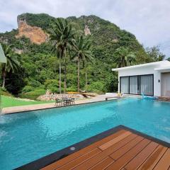 Red Cheek Mountain Villa