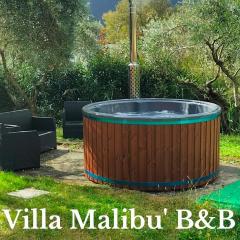 Villa - Malibu' B & B
