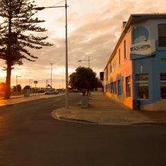 Beach Hotel