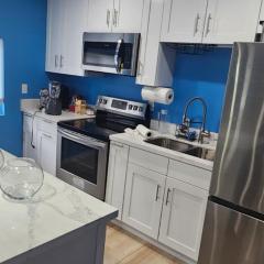 Work and Lake's Guest house at Airport