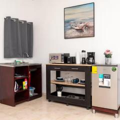 Sunny Loft Sunzal Ecovilla