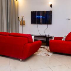 Savannahs Kunduchi Villa