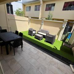Comfortable 3bedroom townhouse