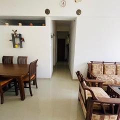 Suncity Classic Towers Apartment