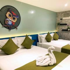 Tuscany Basic Urban Stay