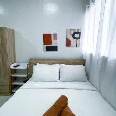 Refreshing Studio Escape with Home Comforts