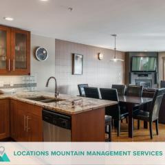 Raven's Nest - Mtn View & Hot Tub sleeps 6