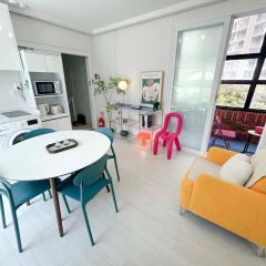 부산 스틸 굿 스테이