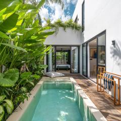 Villa Cinco - Modern 3Bedroom with Pool in Cemagi