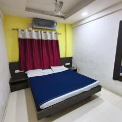 Hotel New Punjab, Nashik