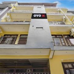 SPOT ON Hotel Manohar