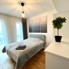 Nature & Comfort City Stay