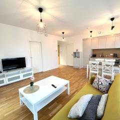 Nature & Comfort City Stay