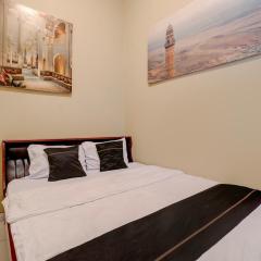 Hotel O near Monas formerly Pondokan Kota Jakarta