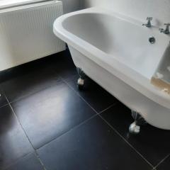 Lodge near Merry Hill Shopping centre