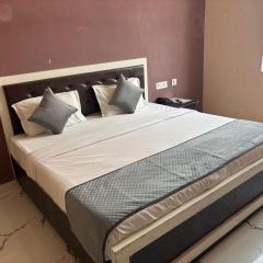 Hotel O Rudraksh Palace