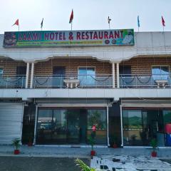 Hotel O Laxmi Hotel And Restaurant