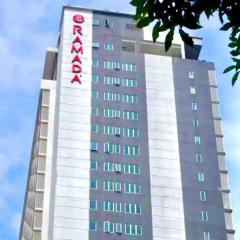 Crystal Suites at Ramad KLCC