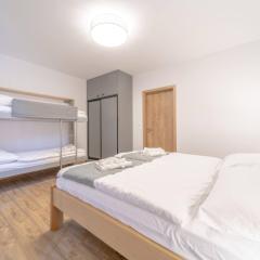 Apartmán Vlčice 419