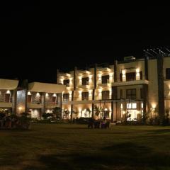 Clarks Exotica Mandav A Heritage Resort