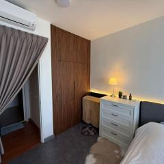 The Parque Residence