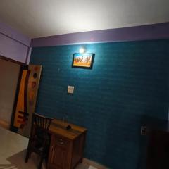 Shrikrishna paying guest house arambol beach North Goa