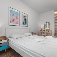 Białej Koniczyny 5 by Homeprime