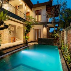 Puri Galih Villa