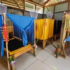 Kelly's Mountain Honey Homestay