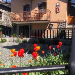 Maemorare - Caratteristico Bilocale in Casetta Indipendente