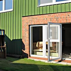 Hof Islandpferde von der Holstenau