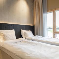 Break Sokos Hotel Himos