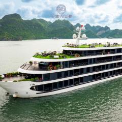 Venus Cruises Halong Bay by Venus Group