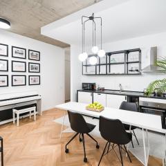 Urban Spaces Central new studio with parking