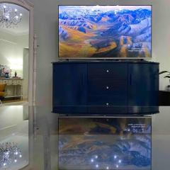 Cozy 2-bedroom, 2- bath apt in a great location